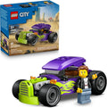 Hot Rod- 81 Pcs