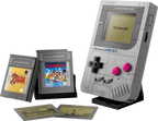 Game Boy- 421 Pcs