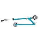 Globber Flow Element Lights-Aqua