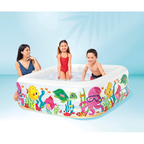 Intex-Sea Aquarium Pool