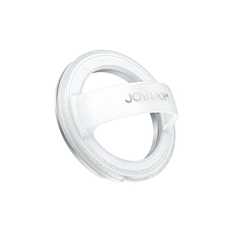 JOYROOM JR-ZS425 Magnetic Ring Holder - White