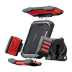 JOYROOM JR-ZS265 Bike Phone Mount - Black