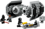Tie Bomber- 625 Pcs
