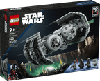 Tie Bomber- 625 Pcs