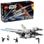 Rebel U-Wing Starfighter- 594 Pcs