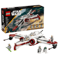 ARC-170 Starfighter- 497 Pcs