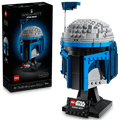 Jango Fett Helmet- 616 Pcs