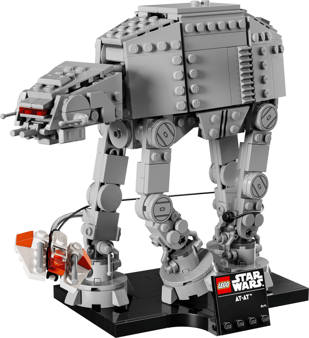 AT-AT- 525 Pcs