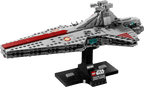Venator-Class Attack Cruiser- 643 Pcs