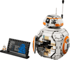 BB-8 Astromech Droid- 569 Pcs