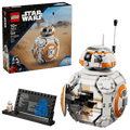 BB-8 Astromech Droid- 569 Pcs