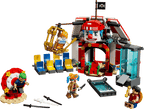 Buggy the Clown's Circus Tent- 573 Pcs