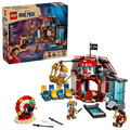 Buggy the Clown's Circus Tent- 573 Pcs