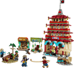 Battle at Arlong Park- 926 Pcs
