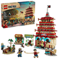 Battle at Arlong Park- 926 Pcs