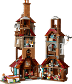 The Burrow – Collectors' Edition- 2405 Pcs (Rare Edition)
