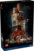 The Burrow – Collectors' Edition- 2405 Pcs (Rare Edition)