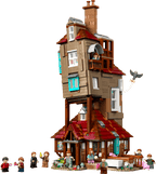 The Burrow – Collectors' Edition- 2405 Pcs (Rare Edition)