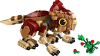 Baby Dinosaur Dolores: Aquilops- 339 Pcs