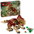 Baby Dinosaur Dolores: Aquilops- 339 Pcs
