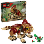 Baby Dinosaur Dolores: Aquilops- 339 Pcs