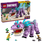 Klombo- 1084 Pcs