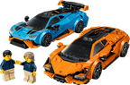 Lamborghini Revuelto & Huracan STO- 607 Pcs