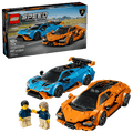 Lamborghini Revuelto & Huracan STO- 607 Pcs