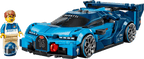 Bugatti Vision GT Hyper Sports Car- 284 Pcs