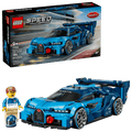 Bugatti Vision GT Hyper Sports Car- 284 Pcs