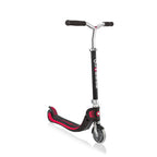 Globber Flow Foldable 125 Black-Red
