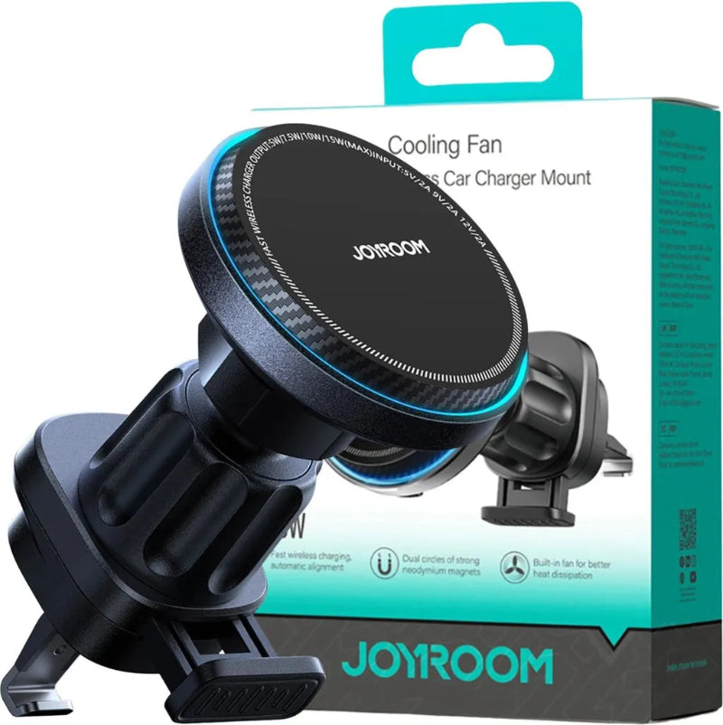 JOYROOM JR-ZS387 Magnetic Wireless