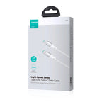 Sa25-cc5 100W Data Cable (C T C) 1. 2m - White