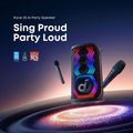 Anker Soundcore Rave 3S