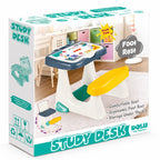 Dolu-Study Disk With Lid - 2666