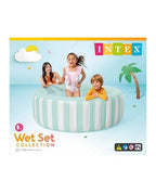 Intex Coastal Luxe Inflatable Pool
