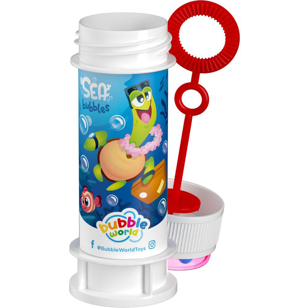 Dulcop Bubbles 60ml – Sea