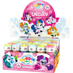 Dulcop Bubbles 60ml – Unicorn