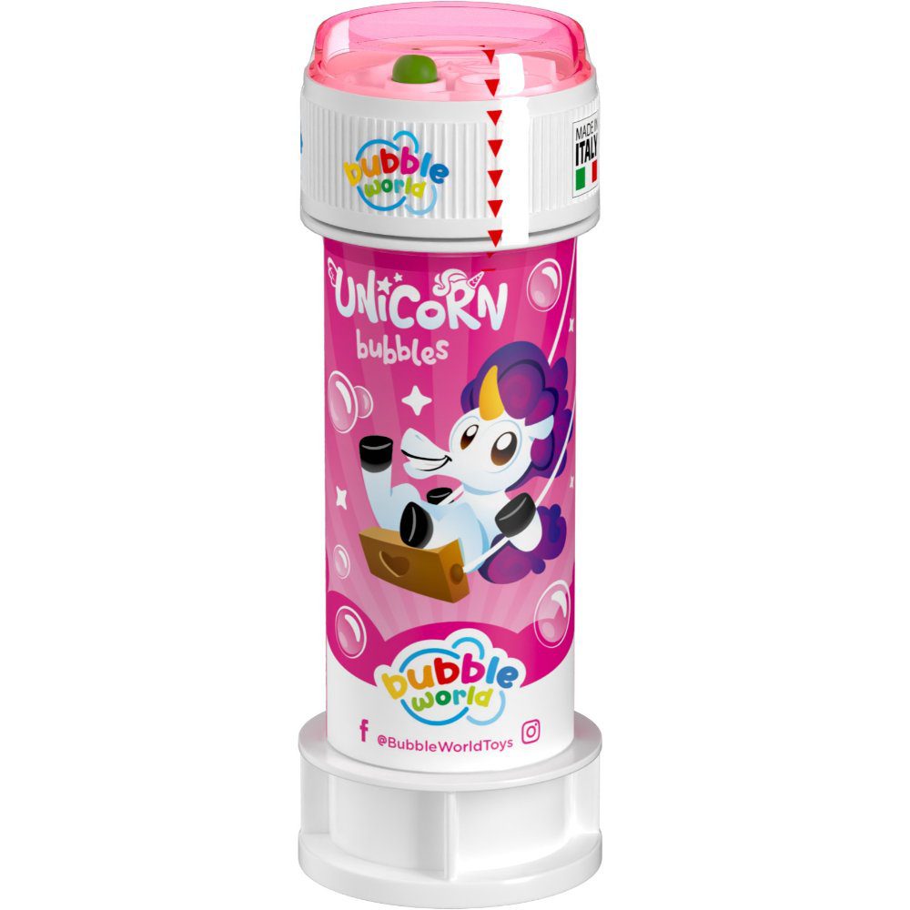 Dulcop Bubbles 60ml – Unicorn