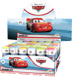 Dulcop Bubbles 60ml – Cars