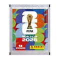 Fifa Panini World Cup Stickers Pack