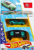 Hot Wheels RC Toy Car, Aston Martin Vantage