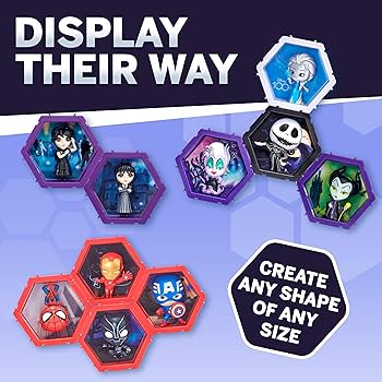 Wow! POD 4D - Disney Princess - Maleficent