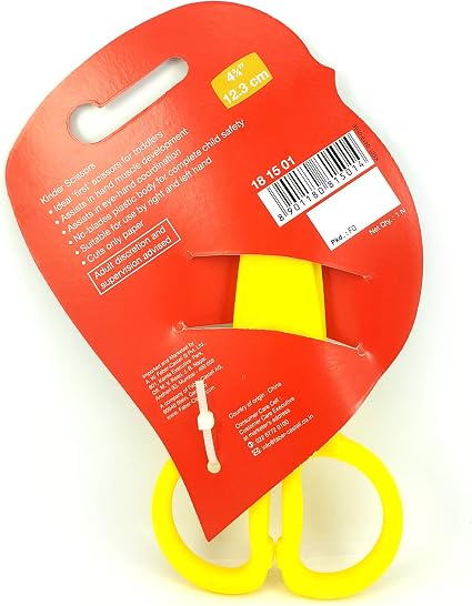 Faber-Castell Kinder Scissor