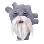 ZURU-Fuggler 9-Inch Fugg Life Plush Series 1- 15750D