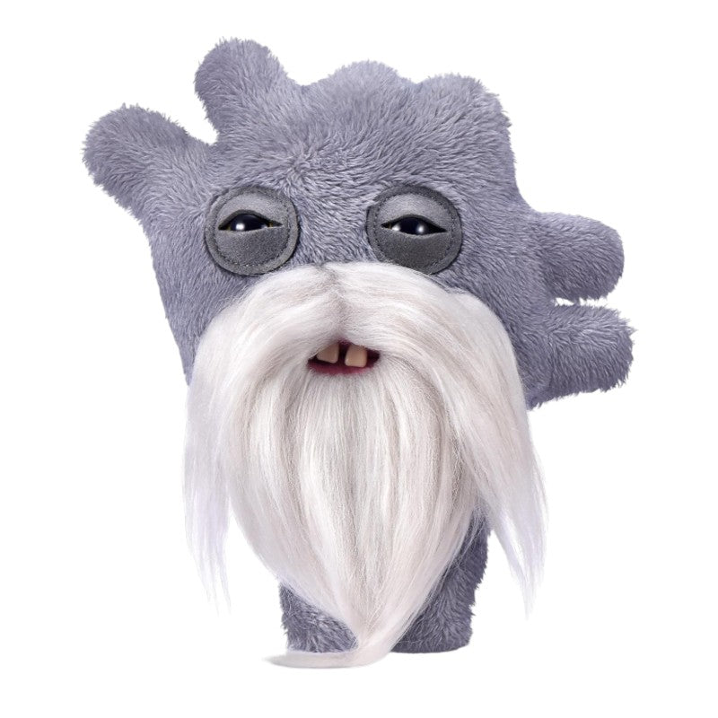 ZURU-Fuggler 9-Inch Fugg Life Plush Series 1- 15750D