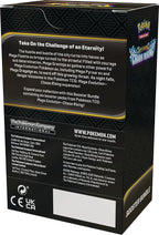 Pokemon CHAOS RISING BOOSTER BUNDLE