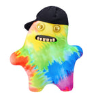 Fuggler 9-Inch Fugg Life Plush Series 1- Sir Splodge-A-Lot