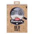 ZURU-Fuggler 9-Inch Fugg Life Plush Series 1- 15750D