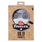 ZURU-Fuggler 9-Inch Fugg Life Plush Series 1- 15750D